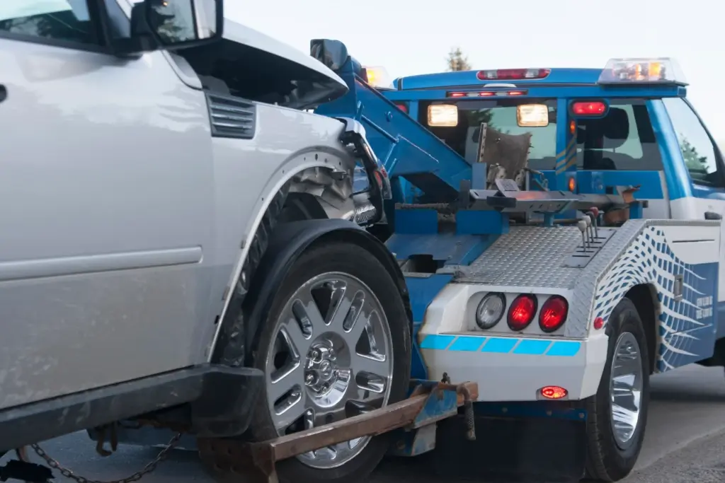Towing Services in Norfolk VA