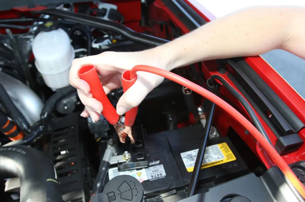 Jump Start Services