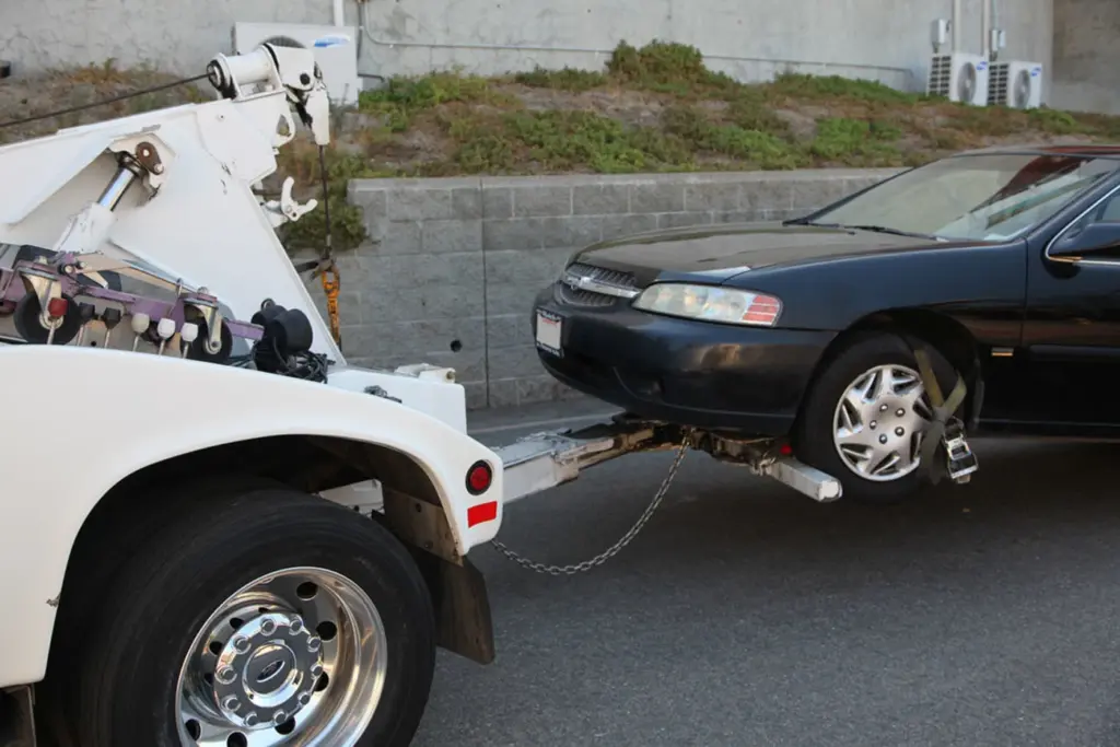 Towing Services 