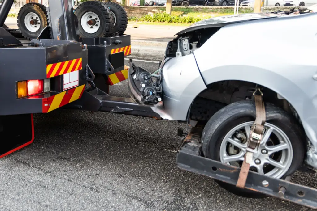 Towing Services