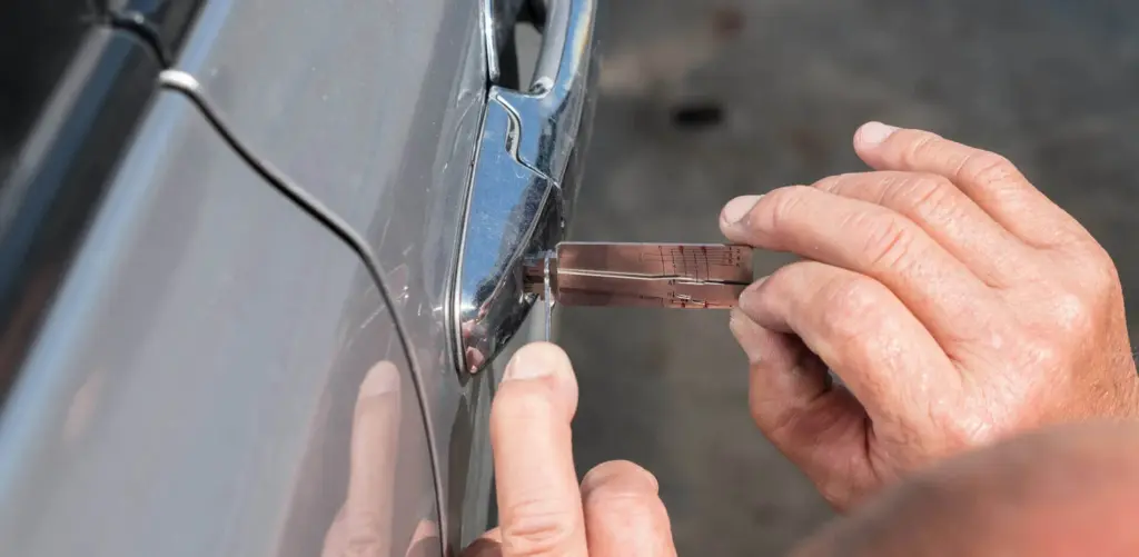 Car Unlock Services