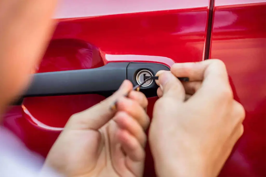 Car Unlock Services in Norfolk